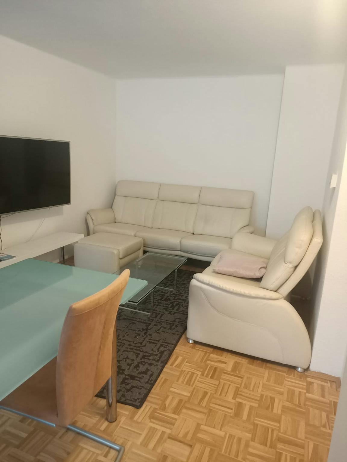 Apartment, Elfriedenstraße, Munich