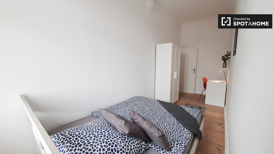 Room, Gustav-Müller-StraßeA, Berlin