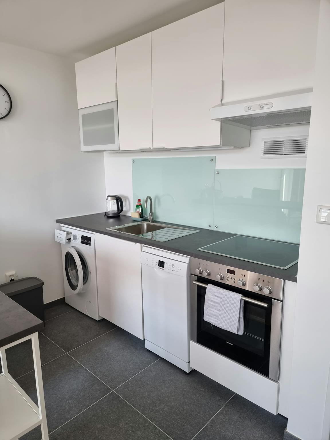 Apartment, Julius-Brecht-Straße, Hamburg