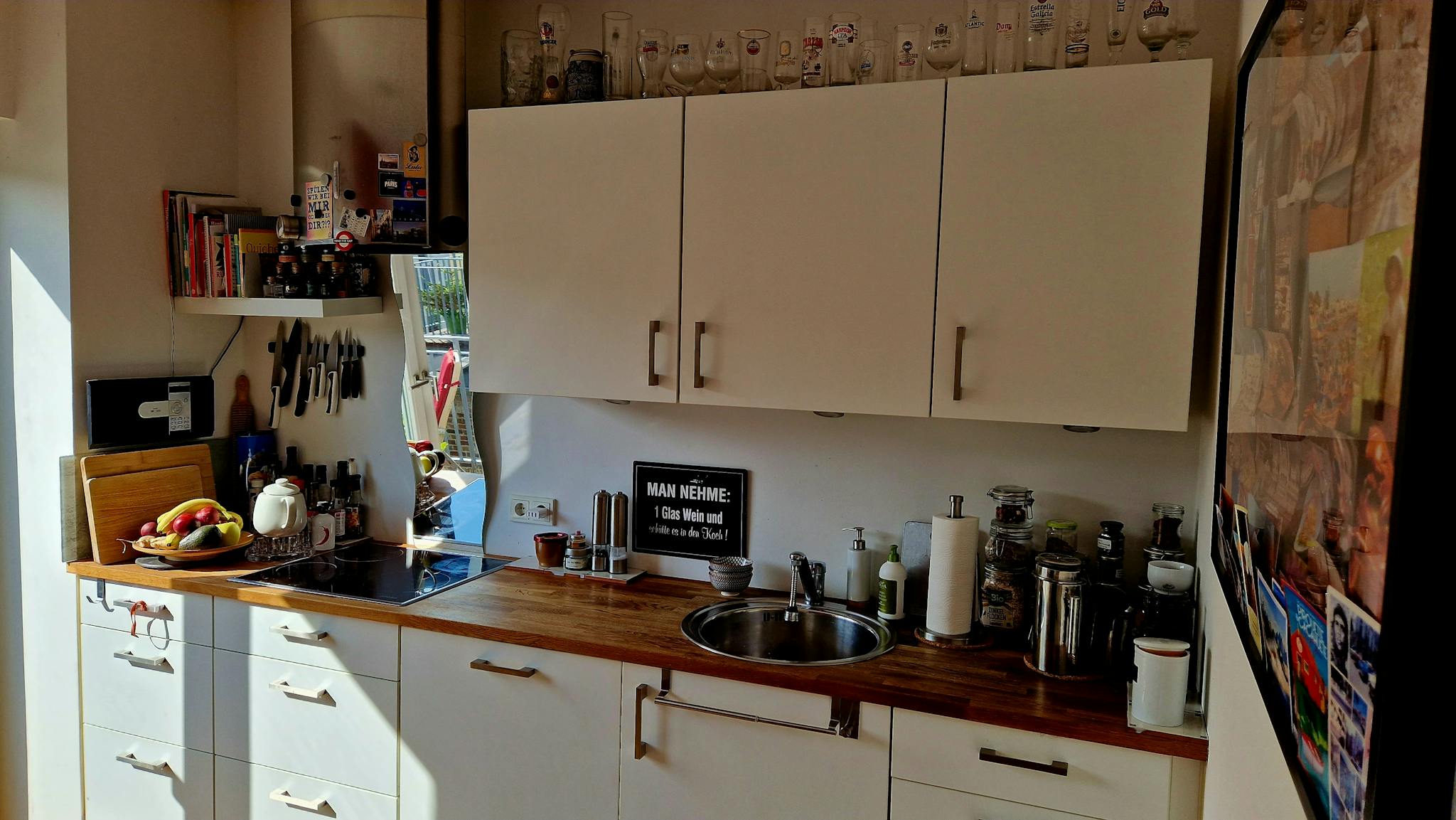 Apartment, Frankfurter Straße, Cologne