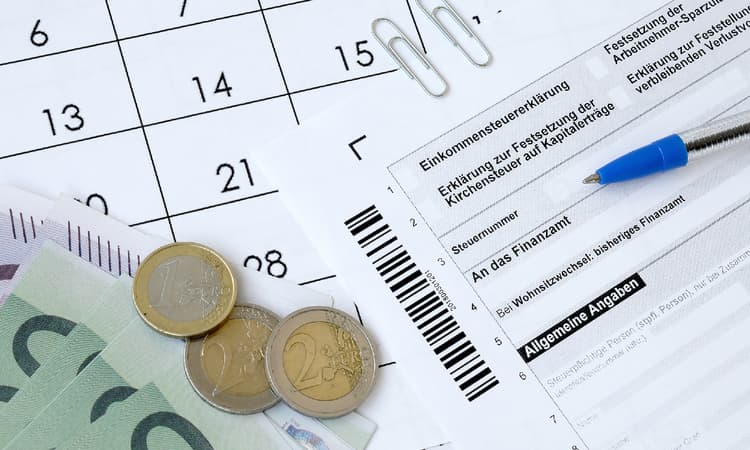 4 mistakes expats should avoid when preparing their German income tax return