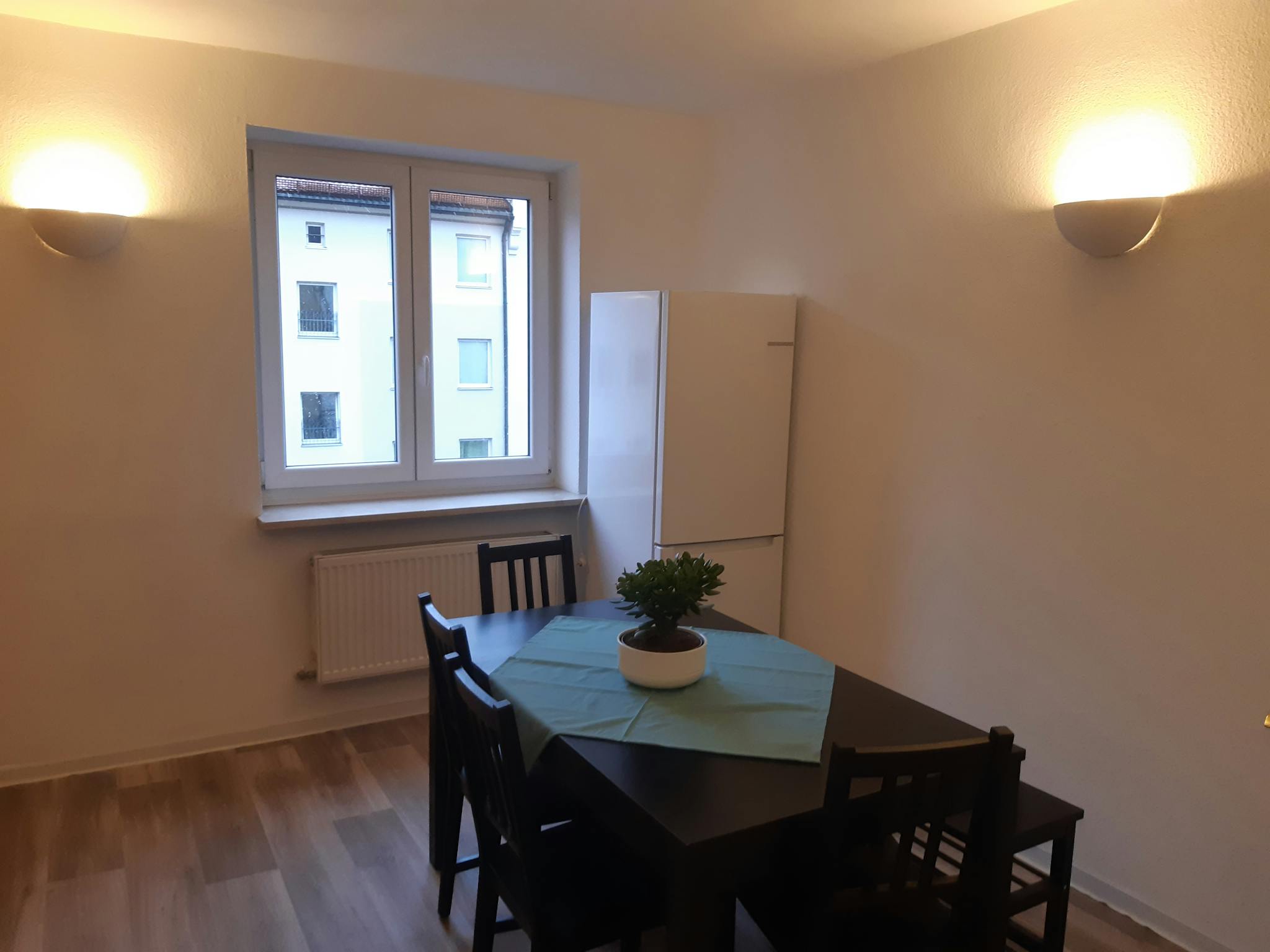 Apartment, Tengstraße, Munich