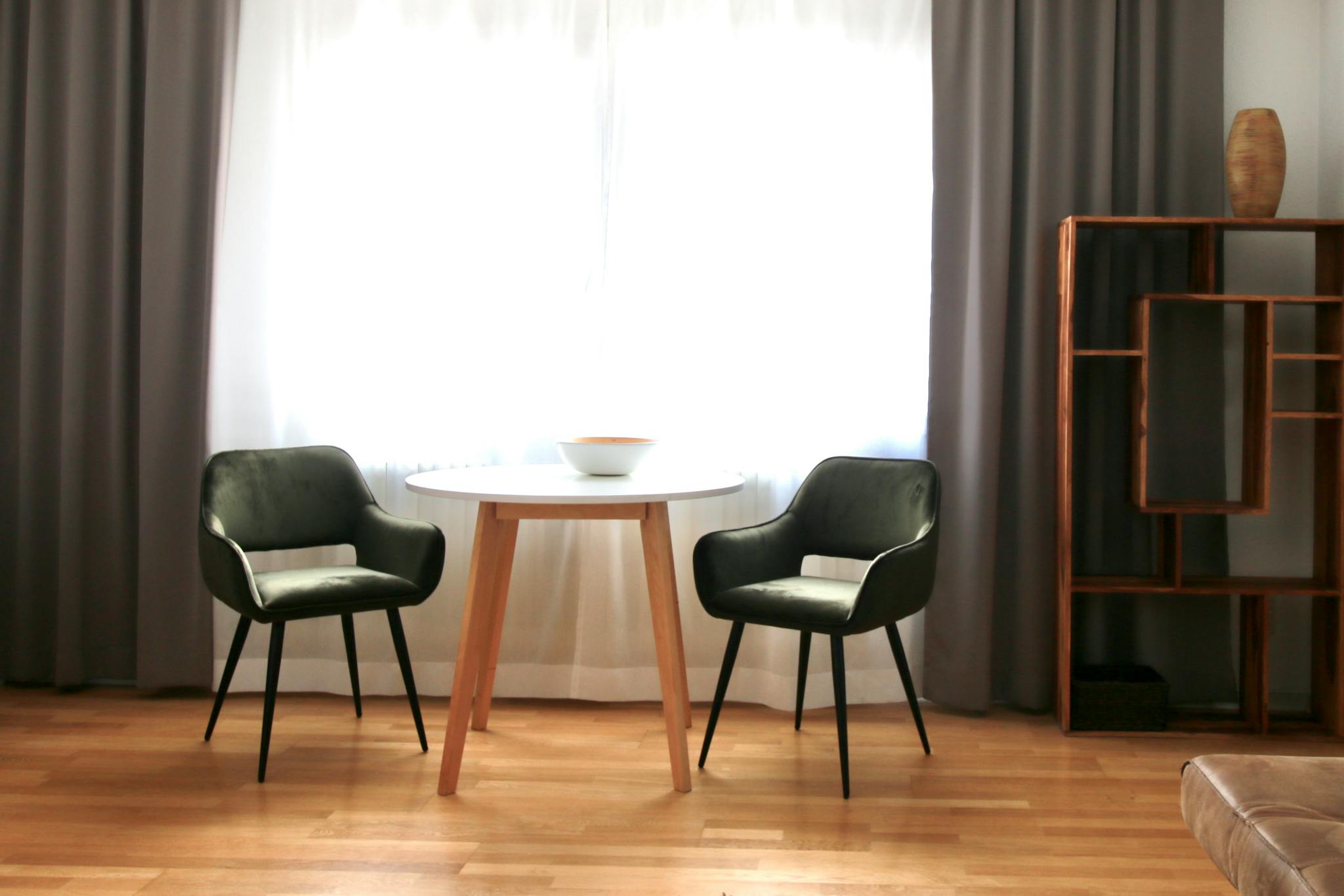 Apartment, Bismarckstraße, Cologne