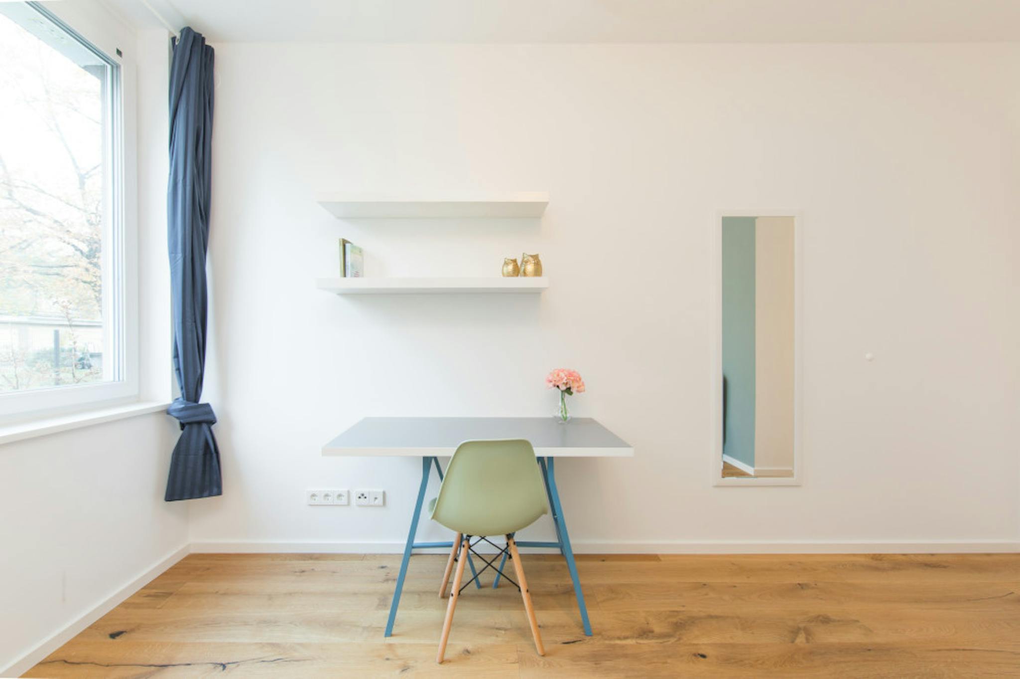 Apartment, Nazarethkirchstraße, Berlin