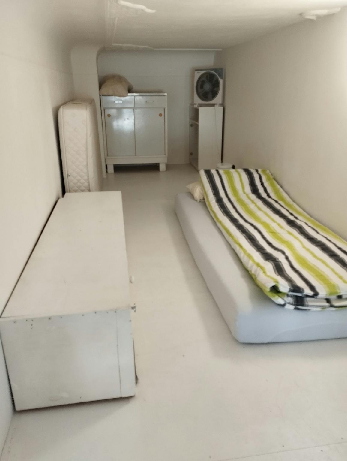 Apartment, Nassauische Straße, Berlin