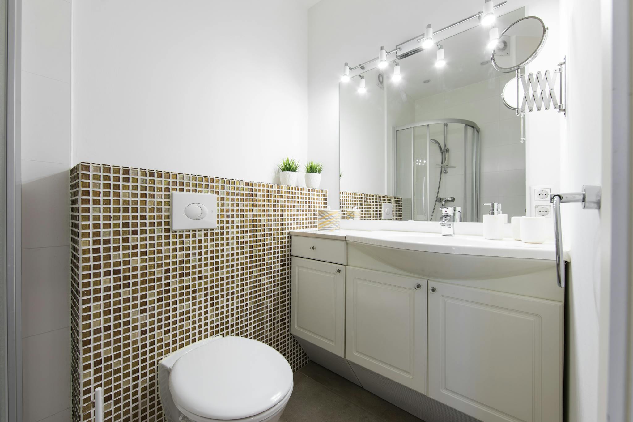 Apartment, Knaackstraße, Berlin