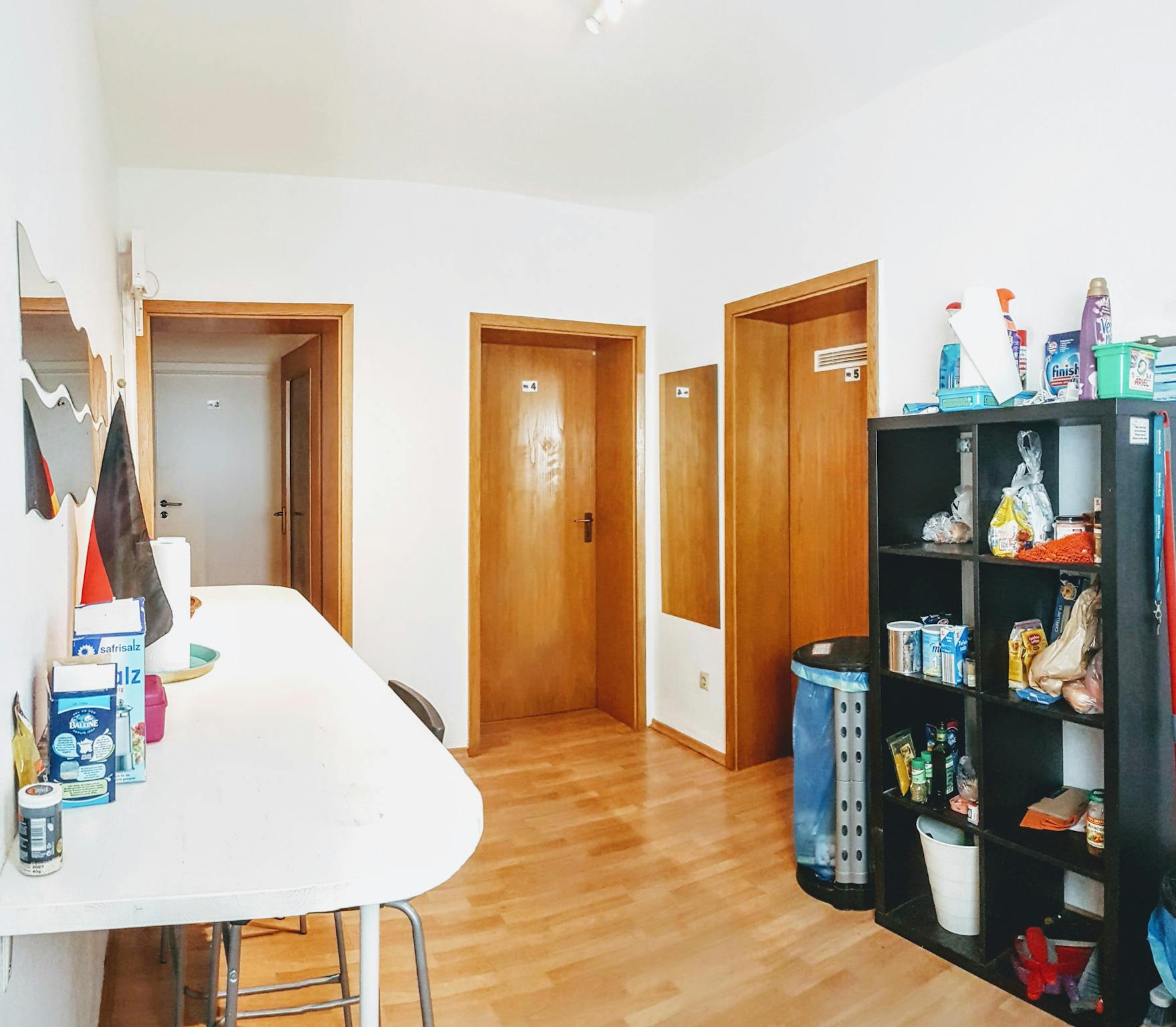 Apartment, Körner Hellweg, Dortmund
