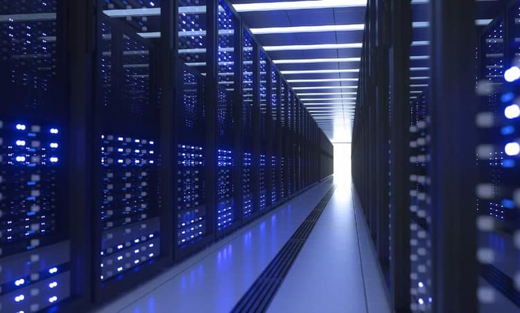 Climate predicting supercomputer inaugurated in Hamburg