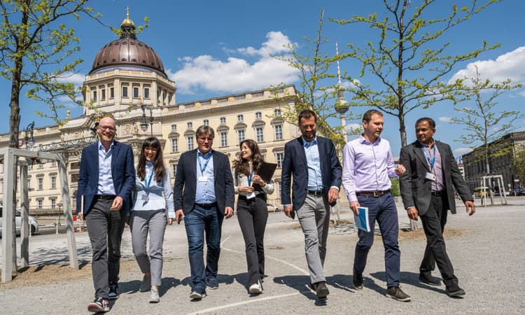 Why ESMT Berlin’s Executive MBA is the right move in uncertain times