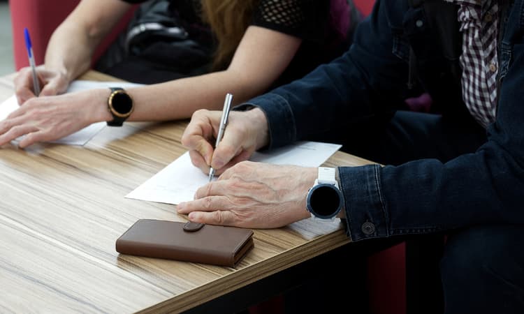 Number of divorces in Germany fell to 30-year low in 2021