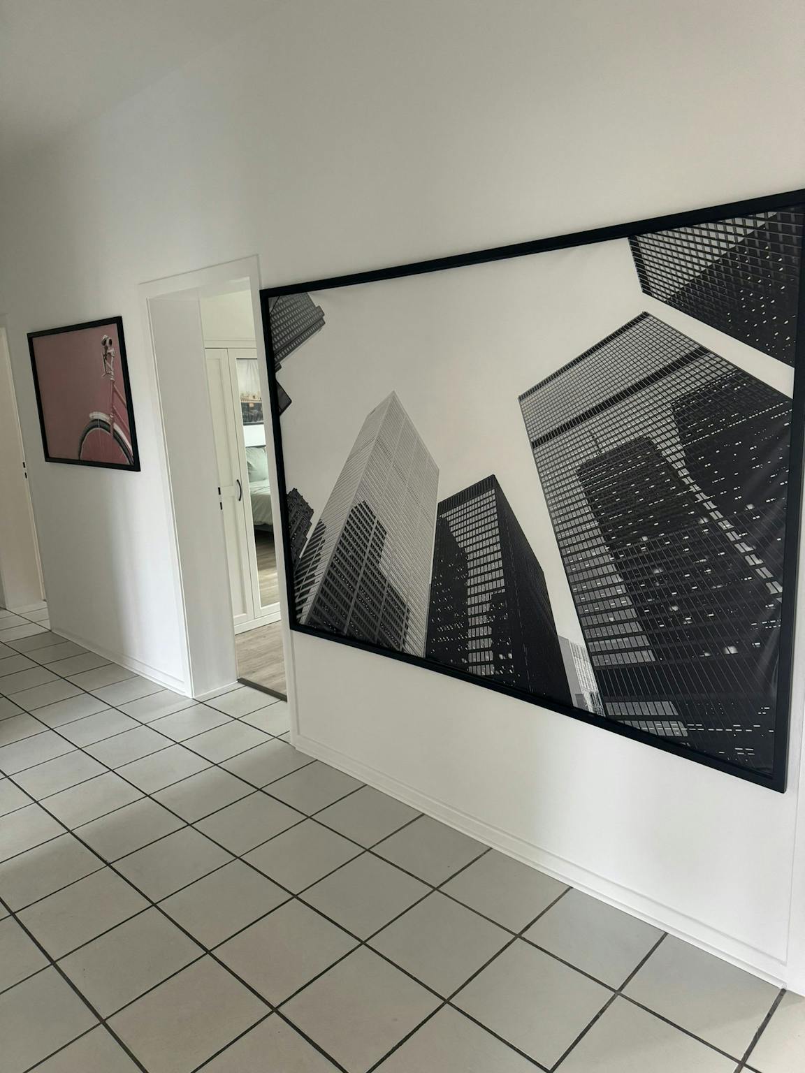 Apartment, Luegallee, Dusseldorf