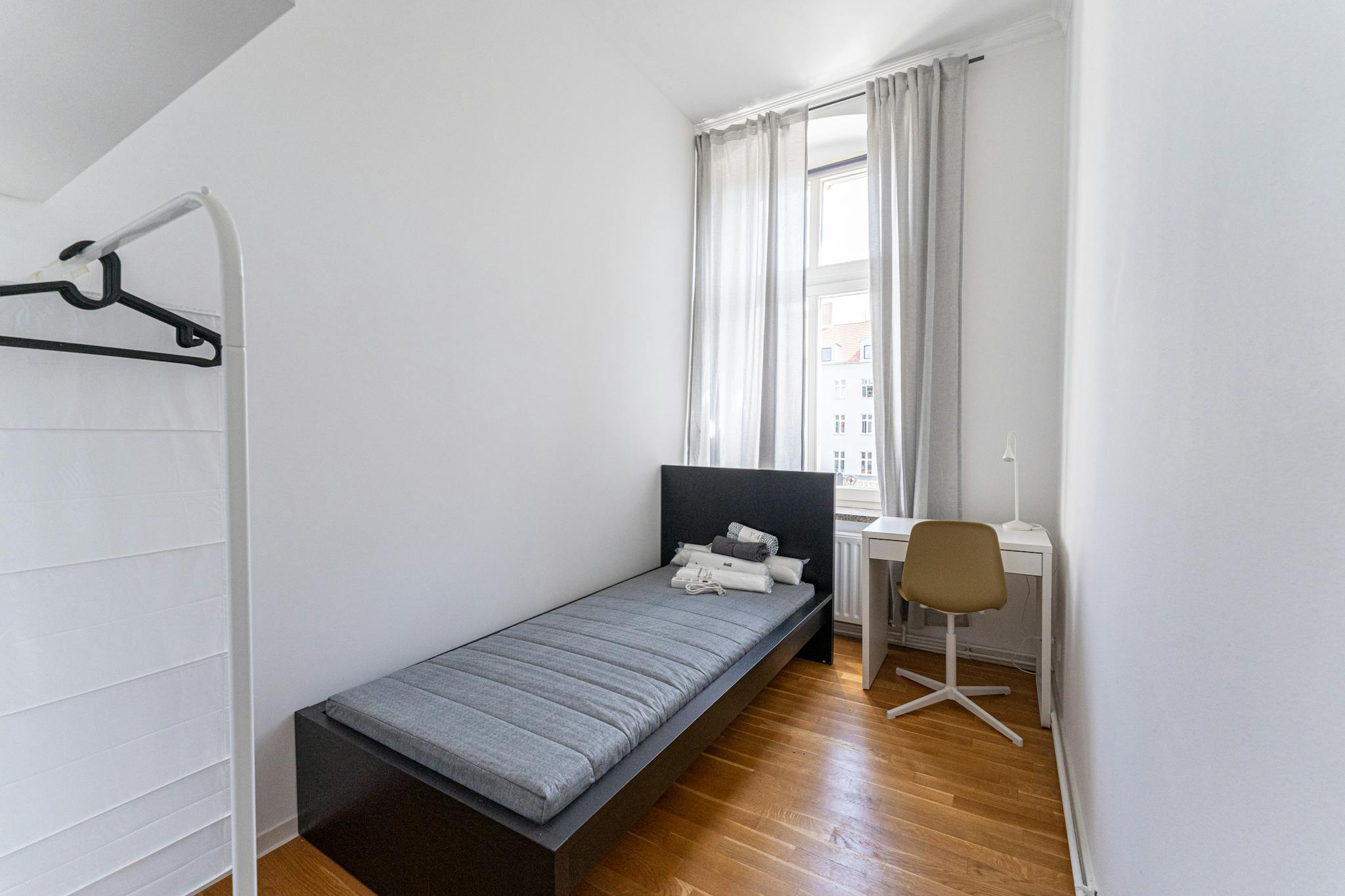 Apartment, Greifswalder Straße, Berlin