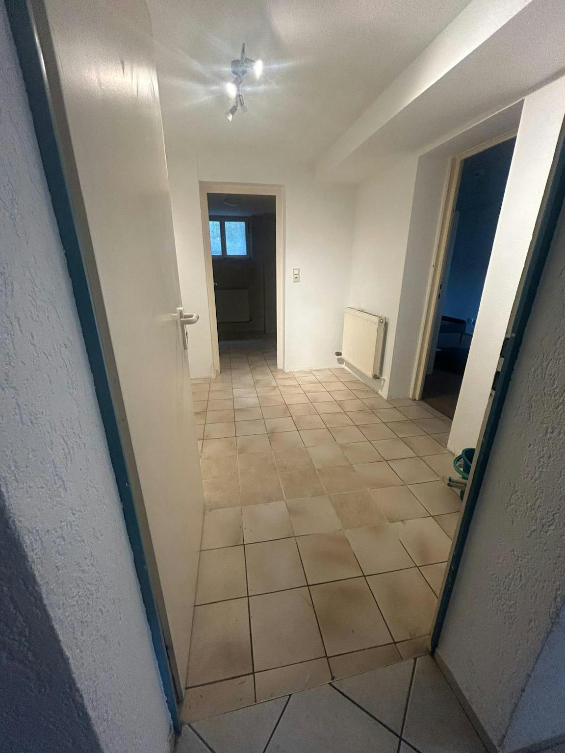 Apartment, Spemannstraße, Stuttgart