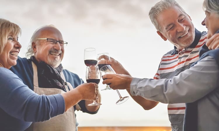 Germany narrowly misses top 10 in ranking of world's best pension systems