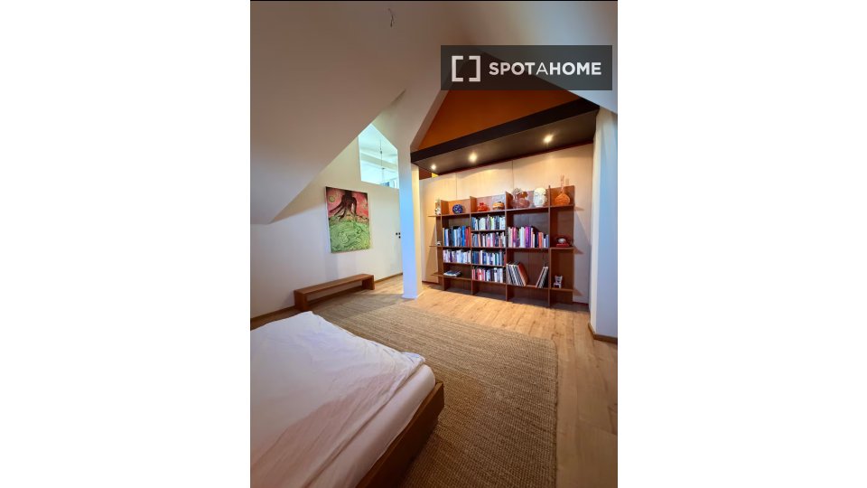 Apartment, Rothenburgstraße, Berlin