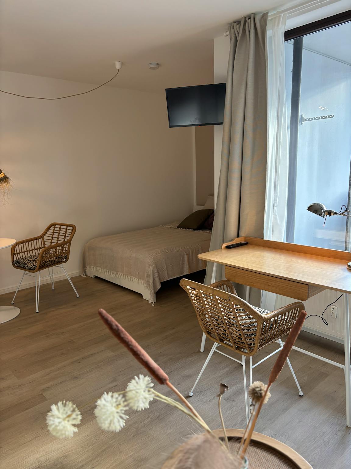Apartment, Leipziger Straße, Cologne