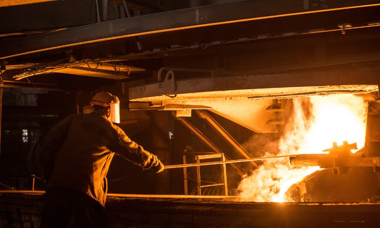 Producer prices in Germany rise by record 25 percent in January