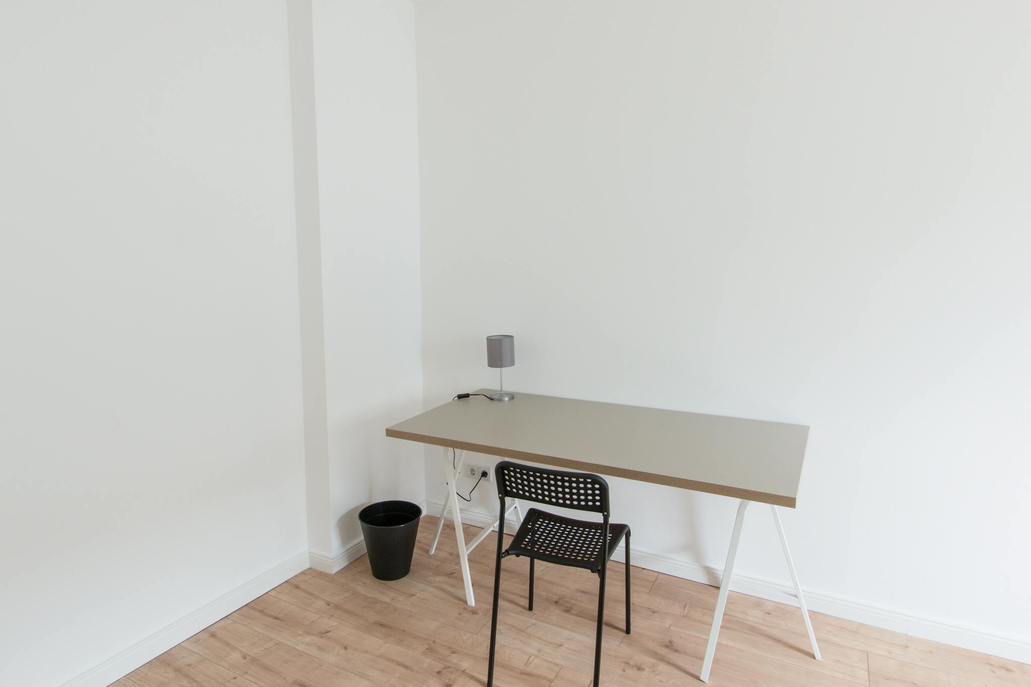Apartment, Tempelhofer Weg, Berlin