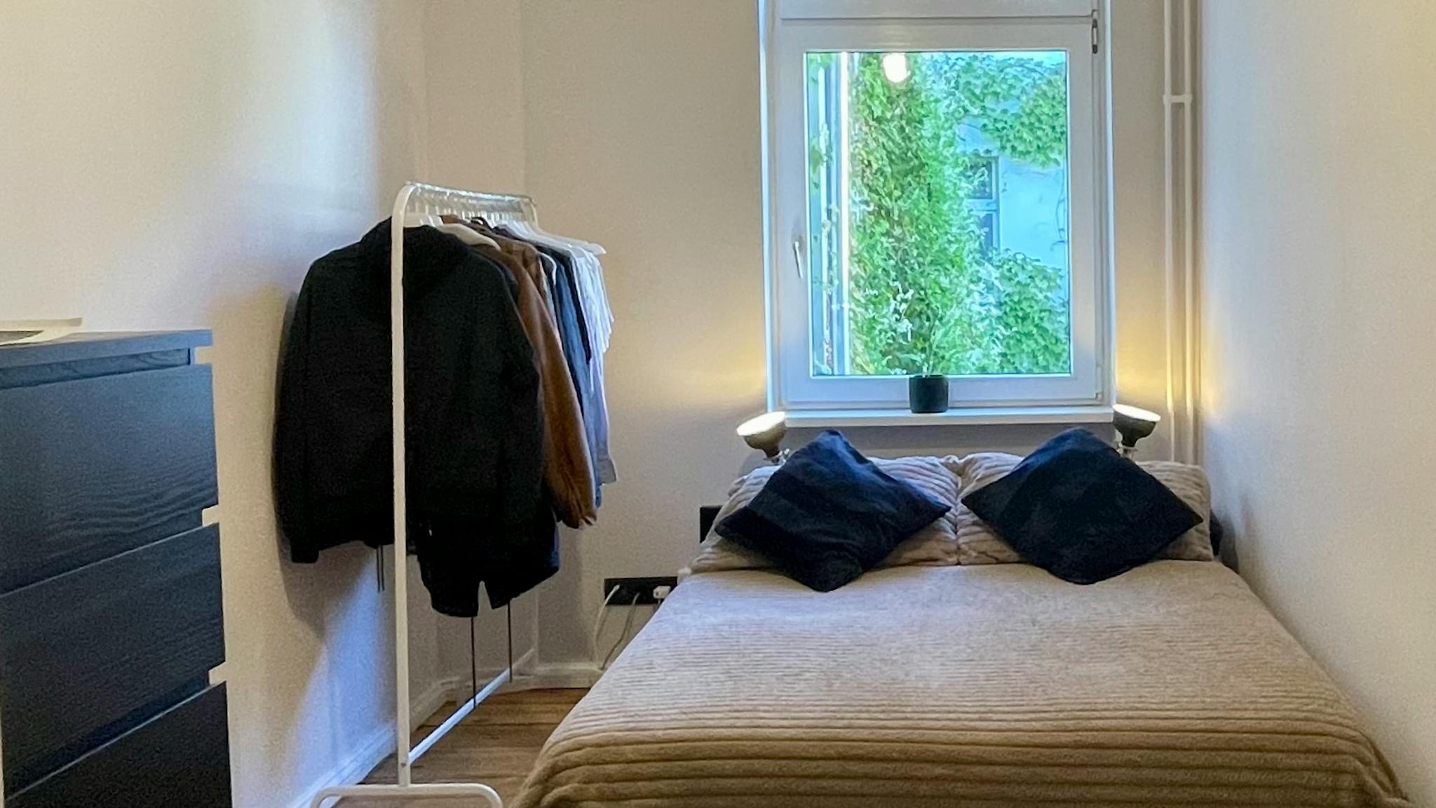 Apartment, Südstern, Berlin