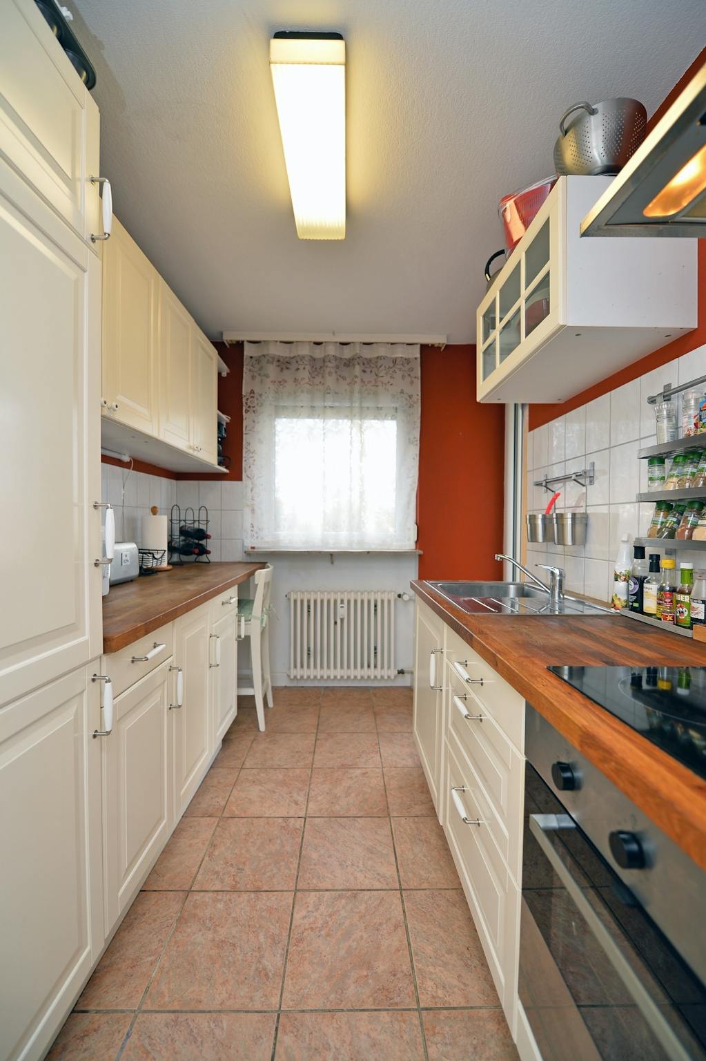 Apartment, Gietmannstraße, Stuttgart