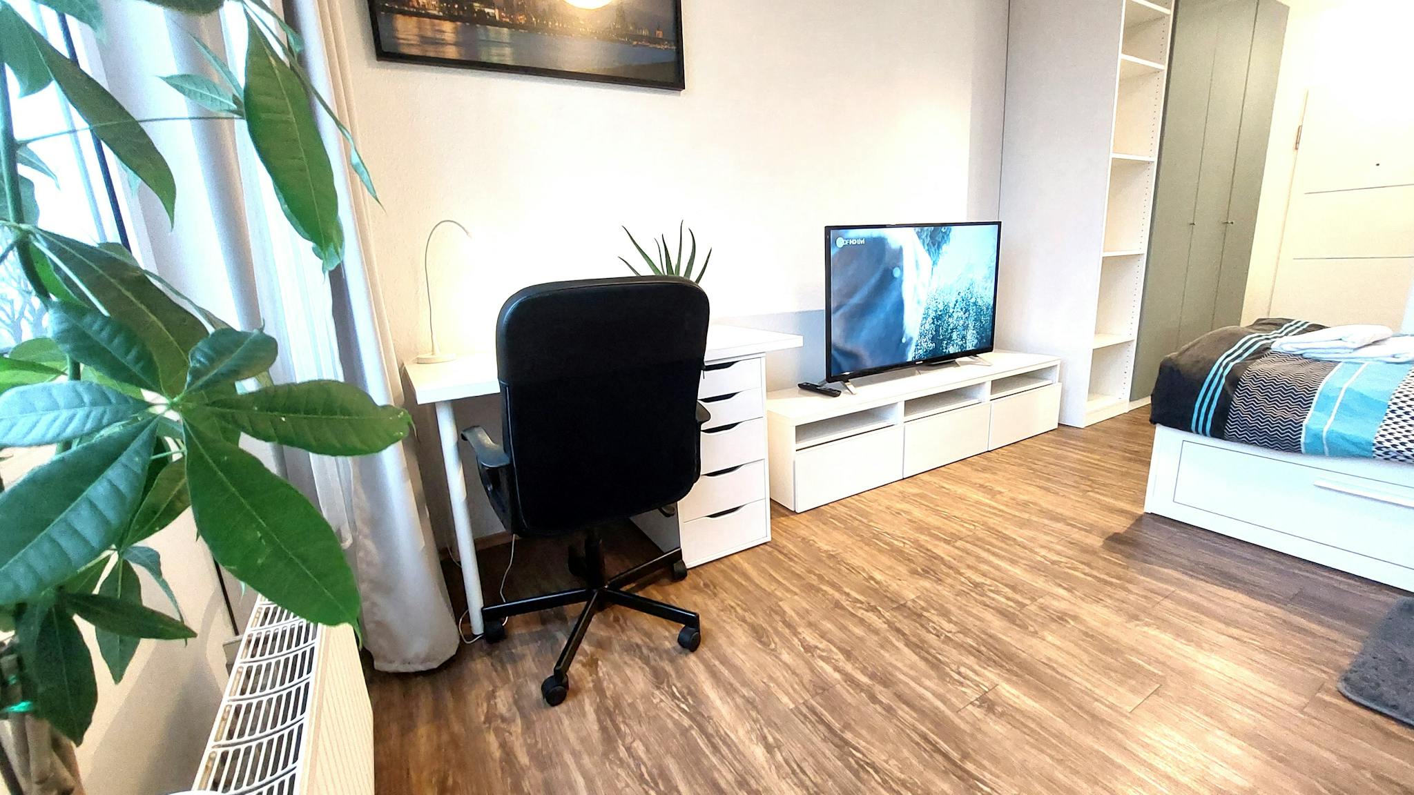 Apartment, Zülpicher Straße, Cologne