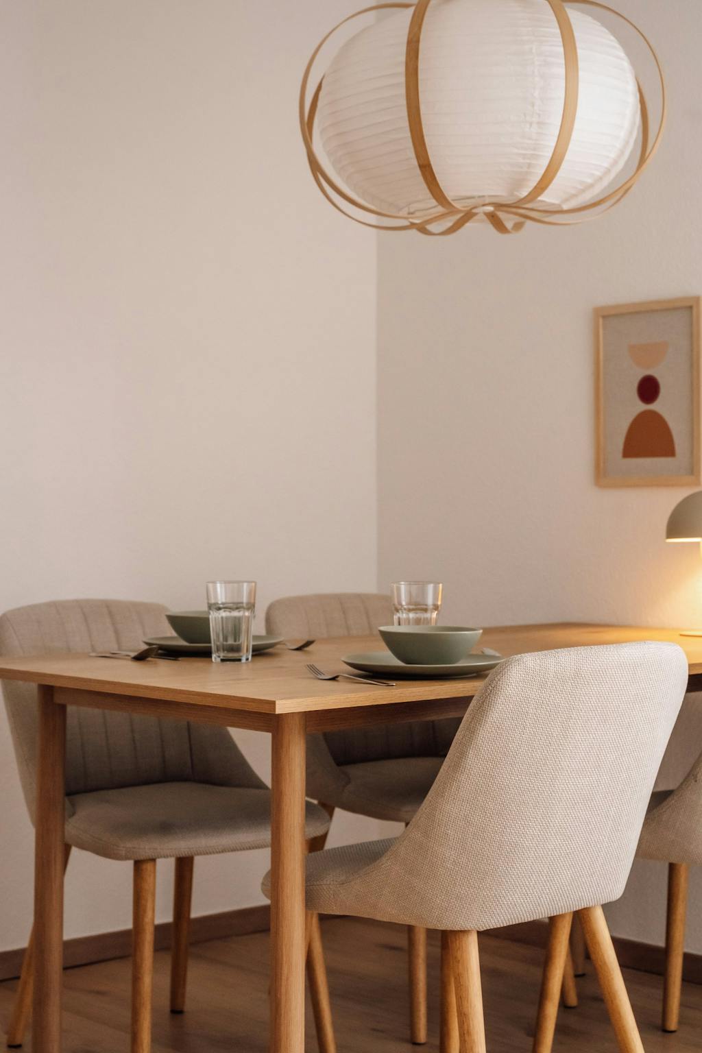 Apartment, Poststraße, Frankfurt