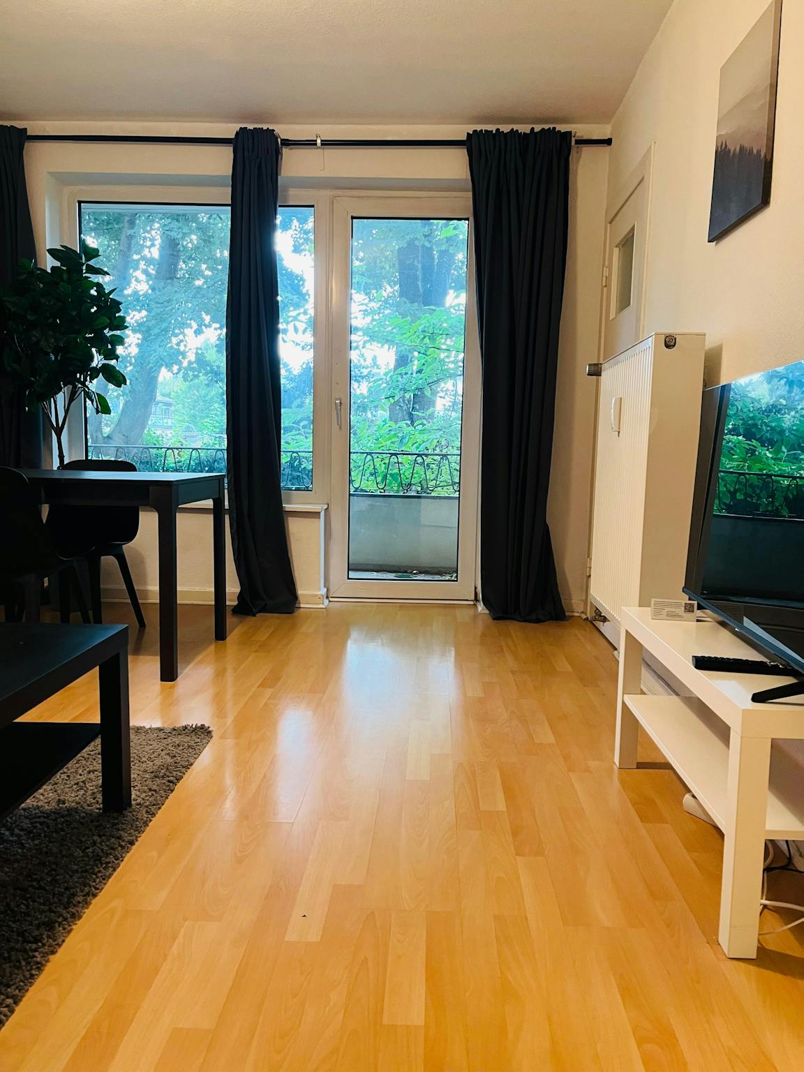 Apartment, Stockflethweg, Hamburg