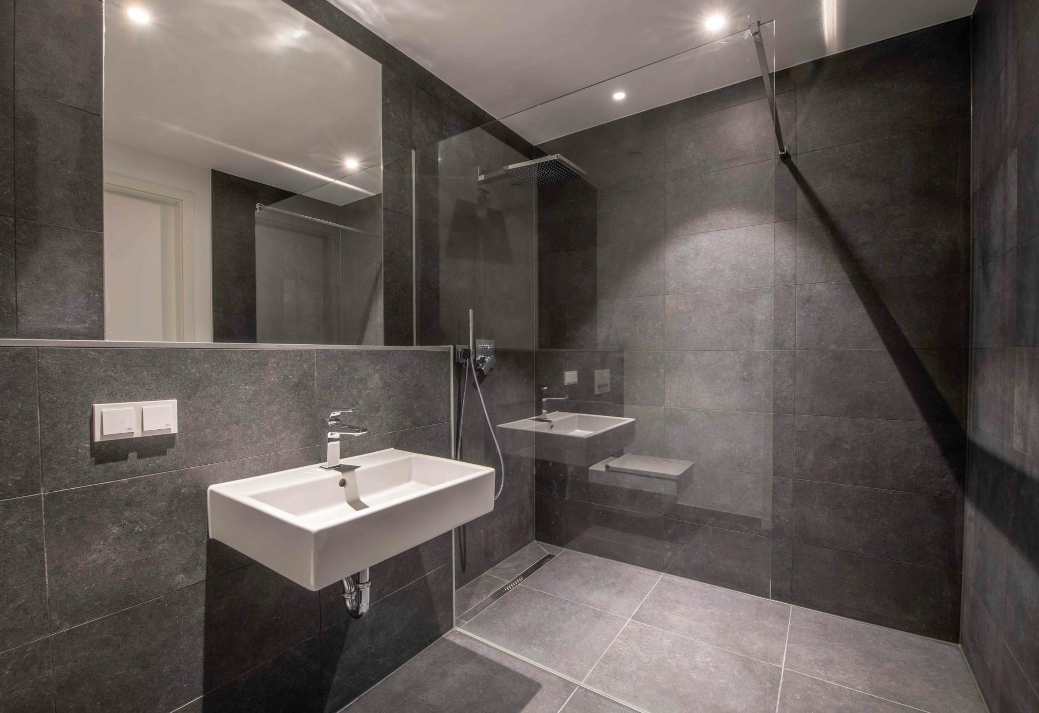 Apartment, Europa-Allee, Frankfurt