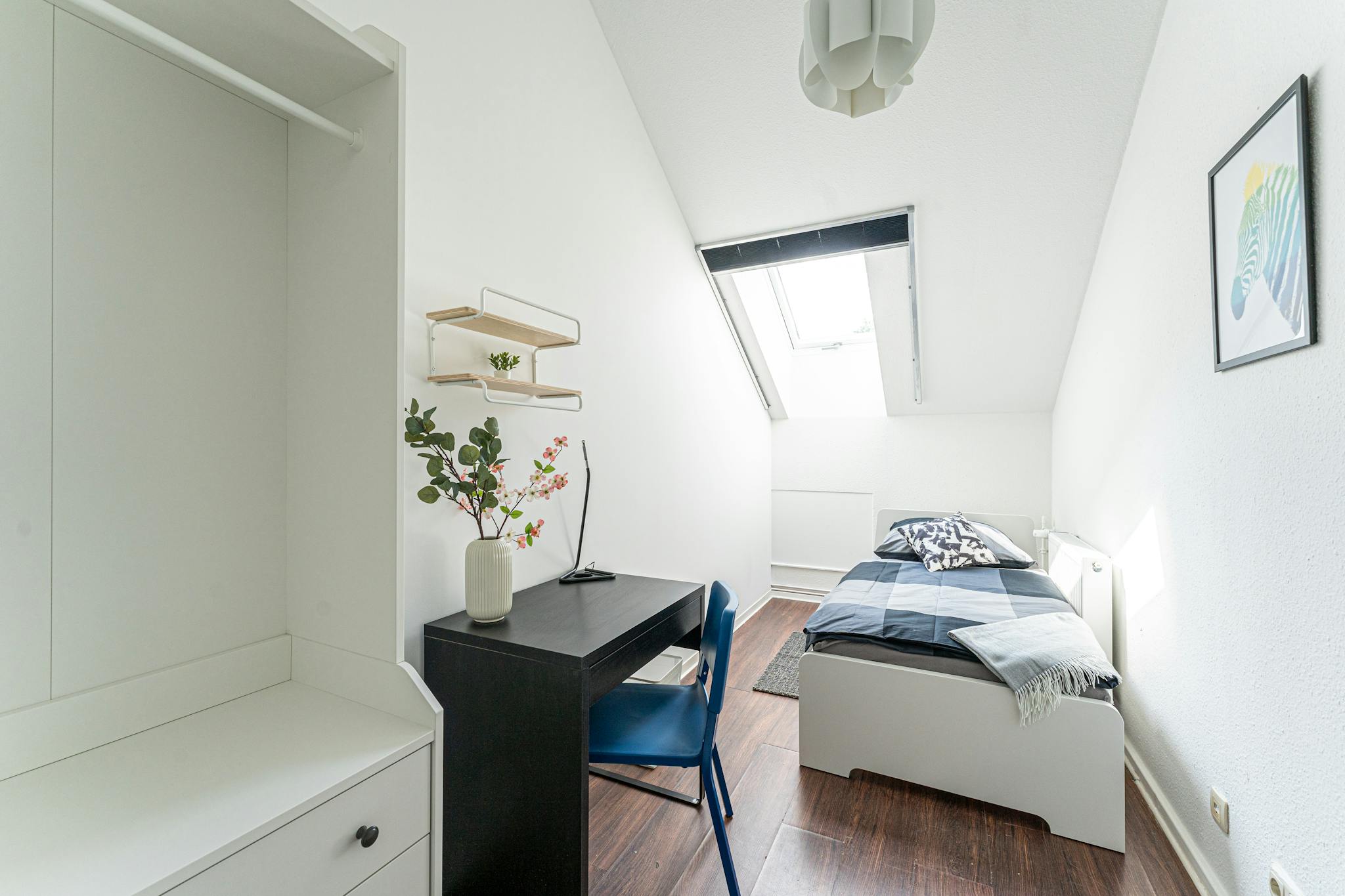 Apartment, Köpenicker Straße, Berlin