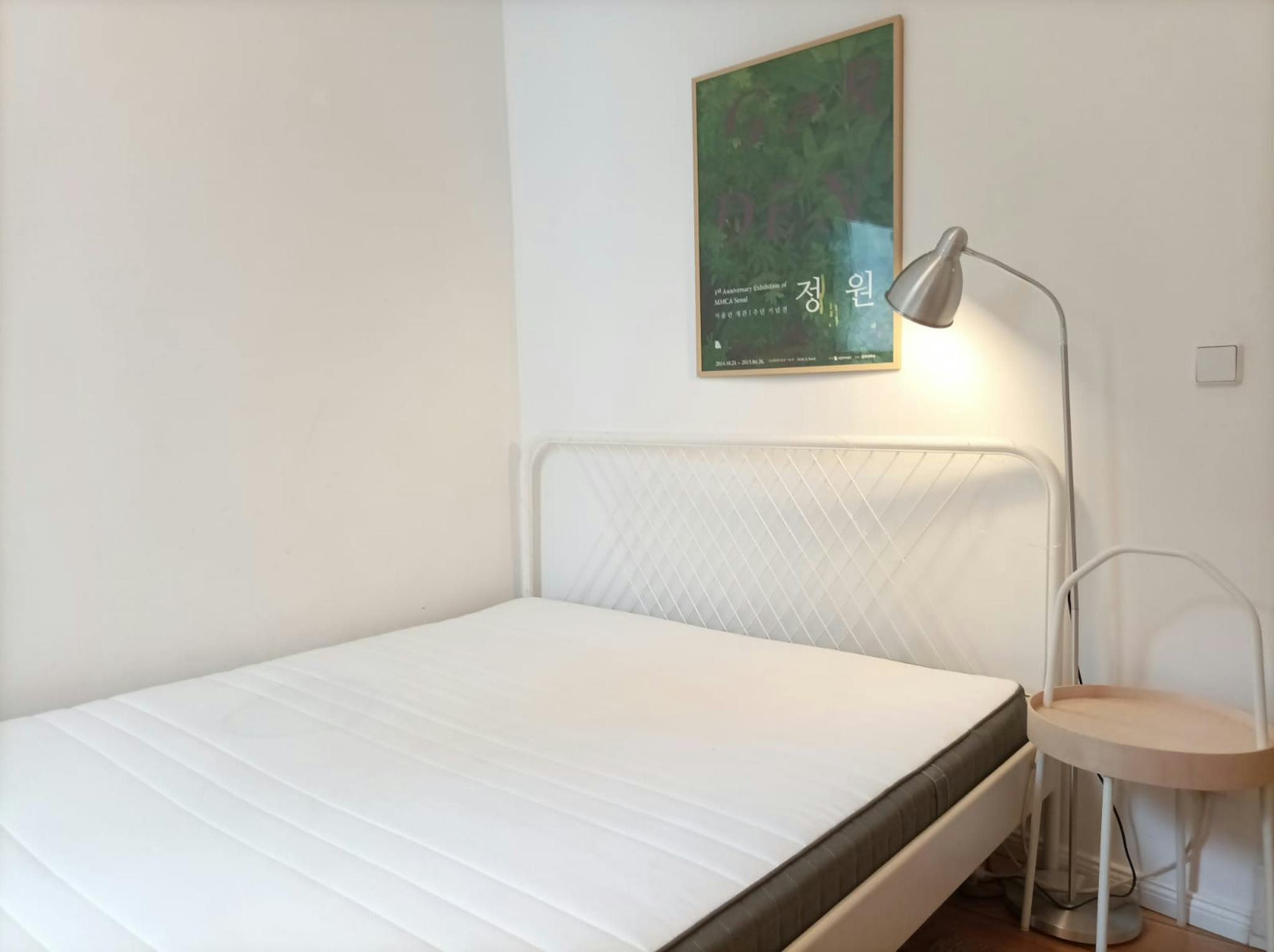 Apartment, Stuttgarter Straße, Berlin