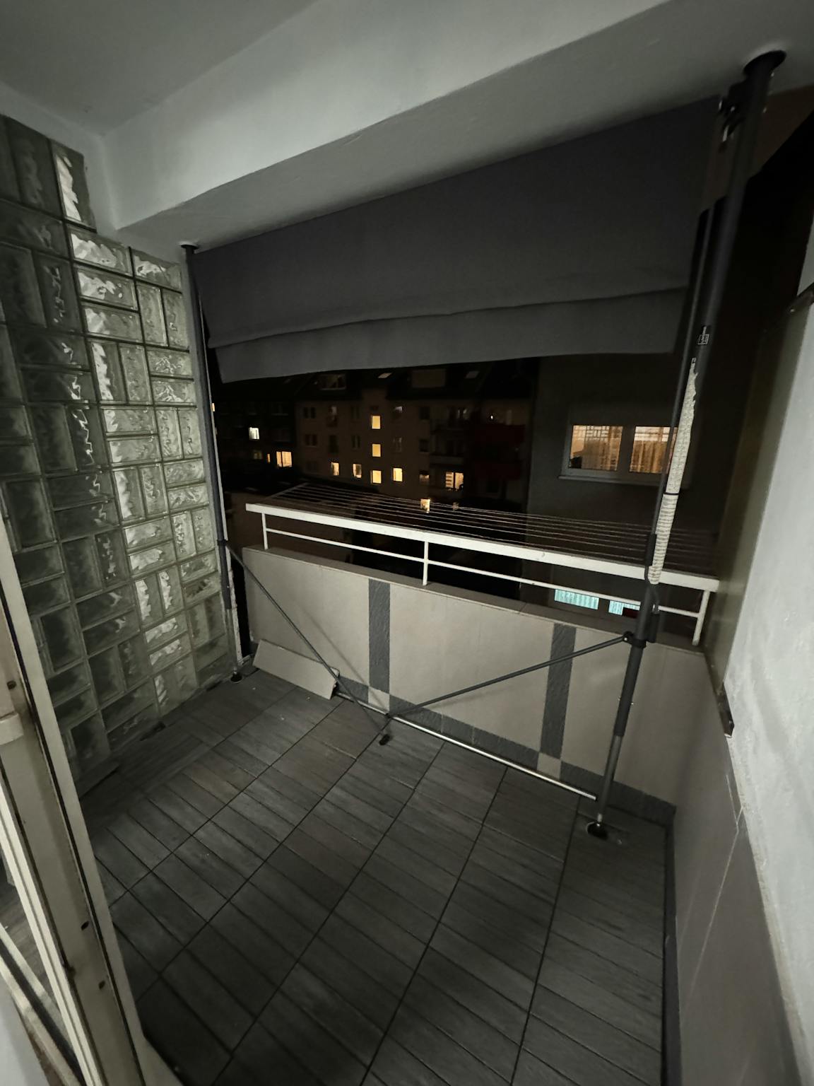Apartment, Johannisborn, Dortmund