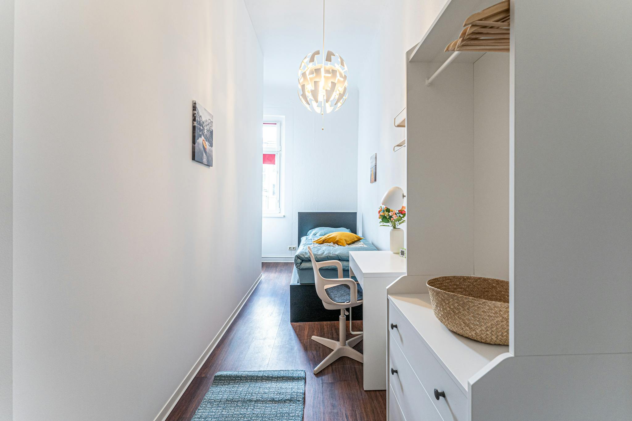 Apartment, Köpenicker Straße, Berlin