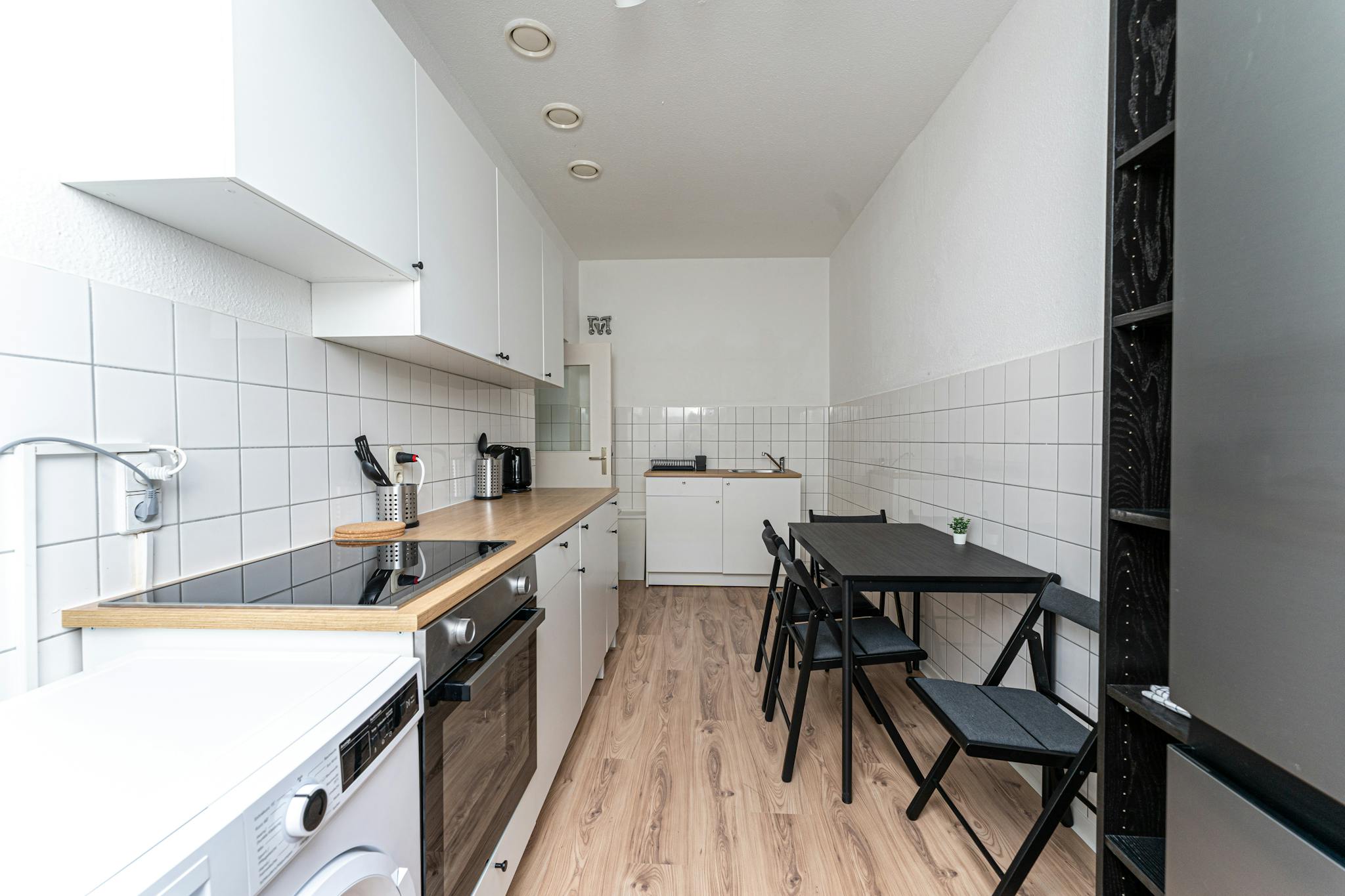 Apartment, Köpenicker Straße, Berlin