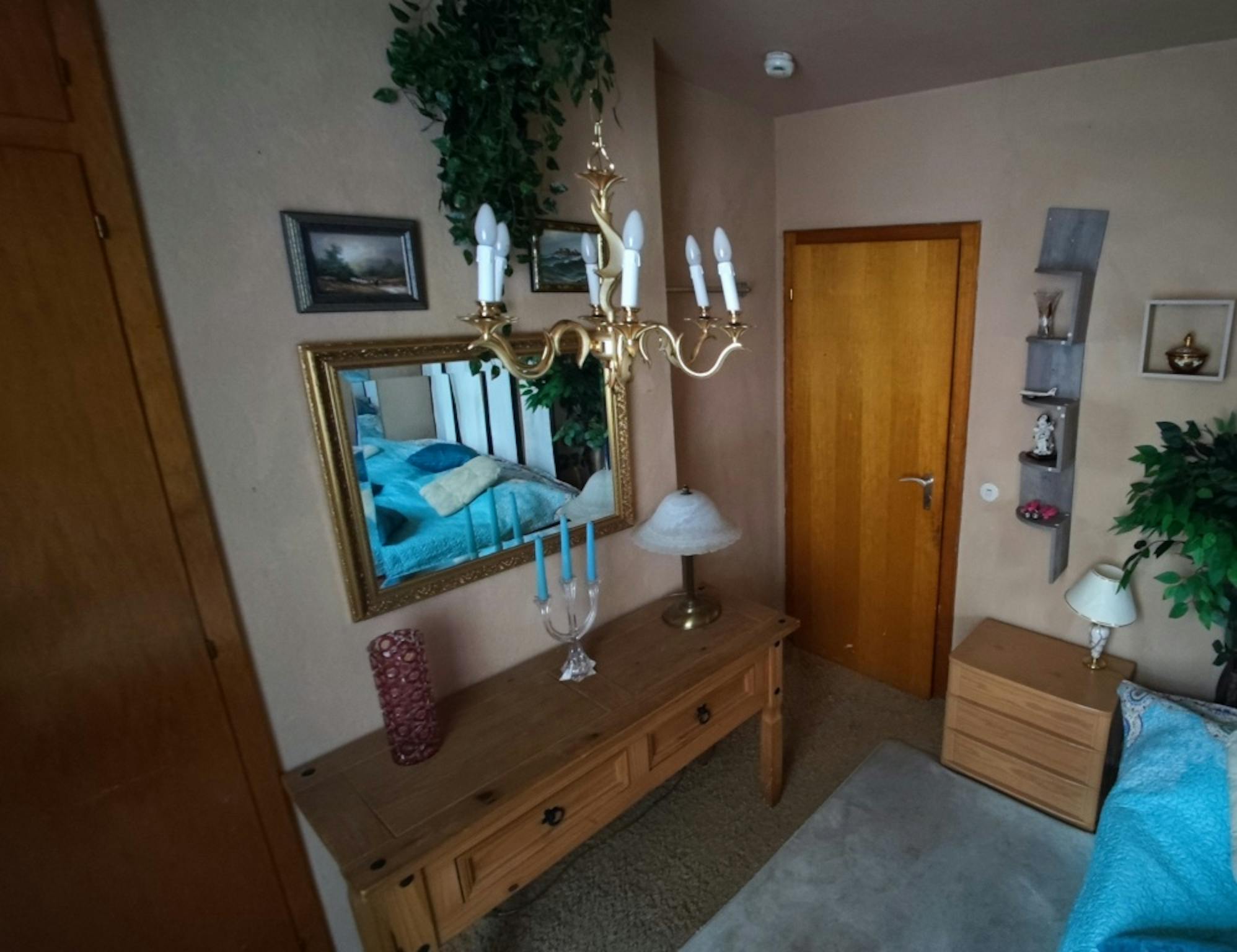 Apartment, Keplerstraße, Cologne