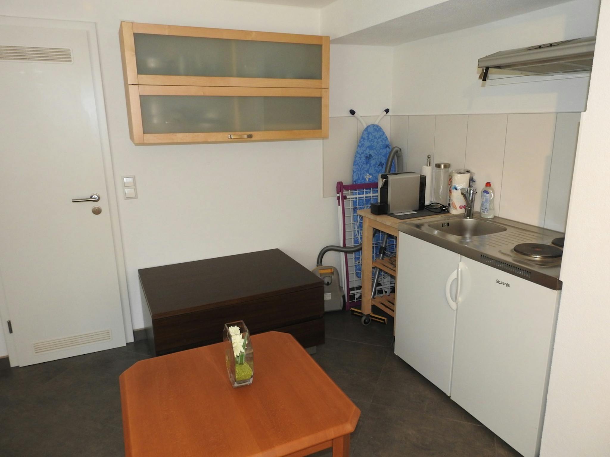 Apartment, Mannspergerstraße, Stuttgart