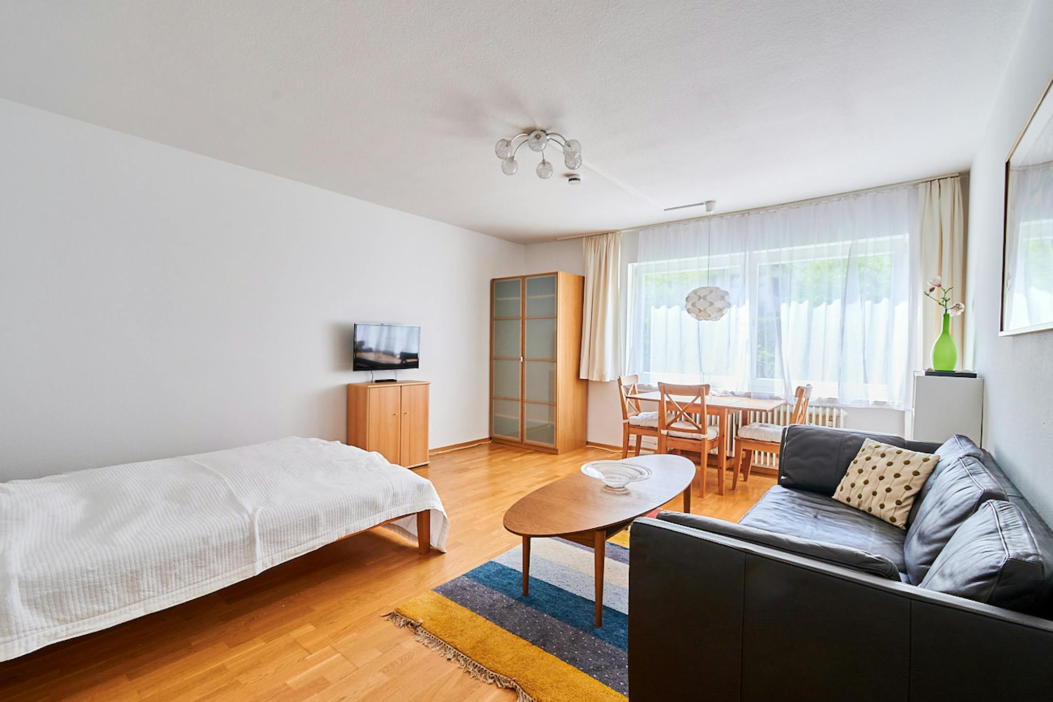 Apartment, Schanzenbachstraße, Munich