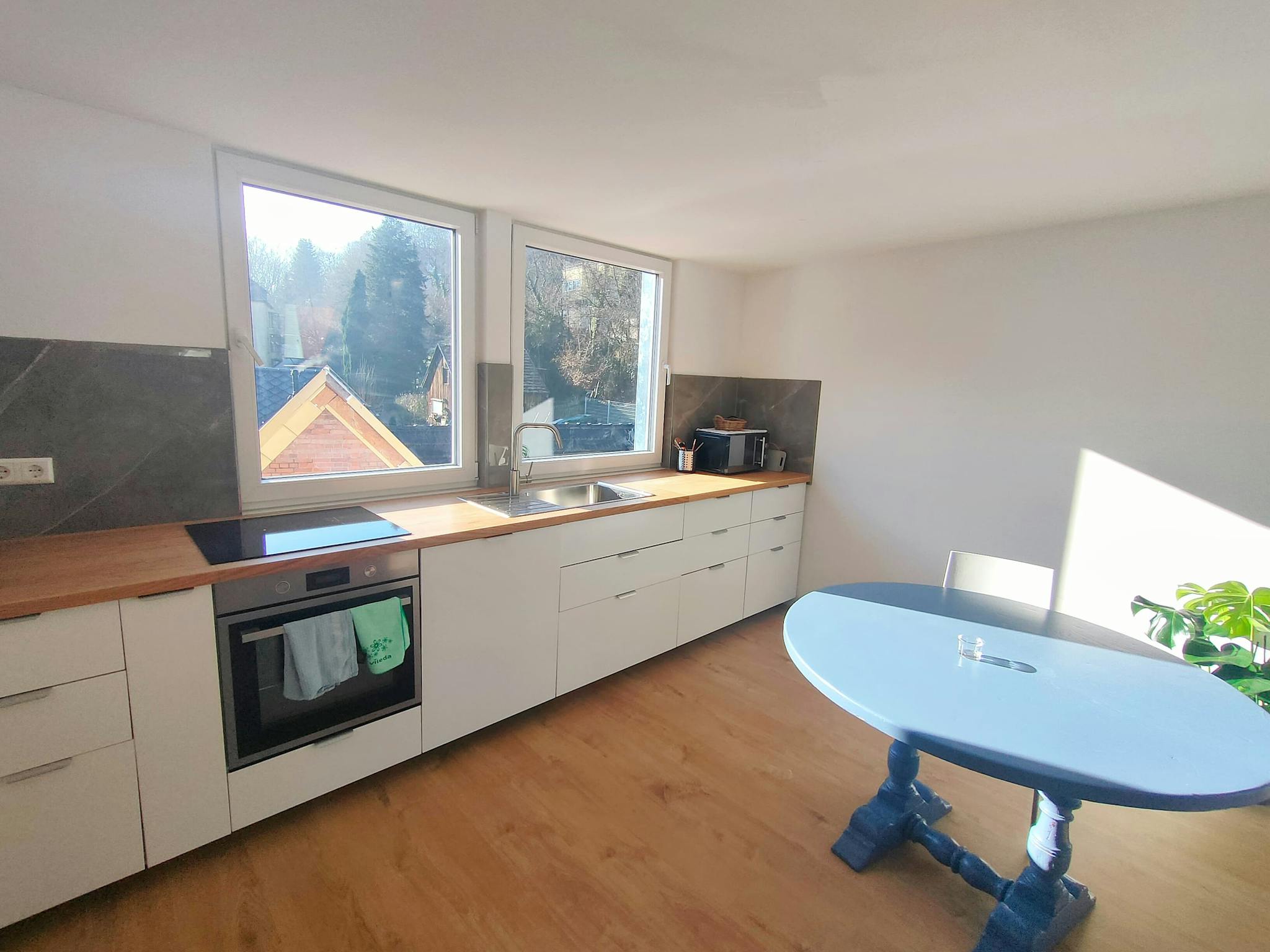 Apartment, Böblinger Straße, Stuttgart