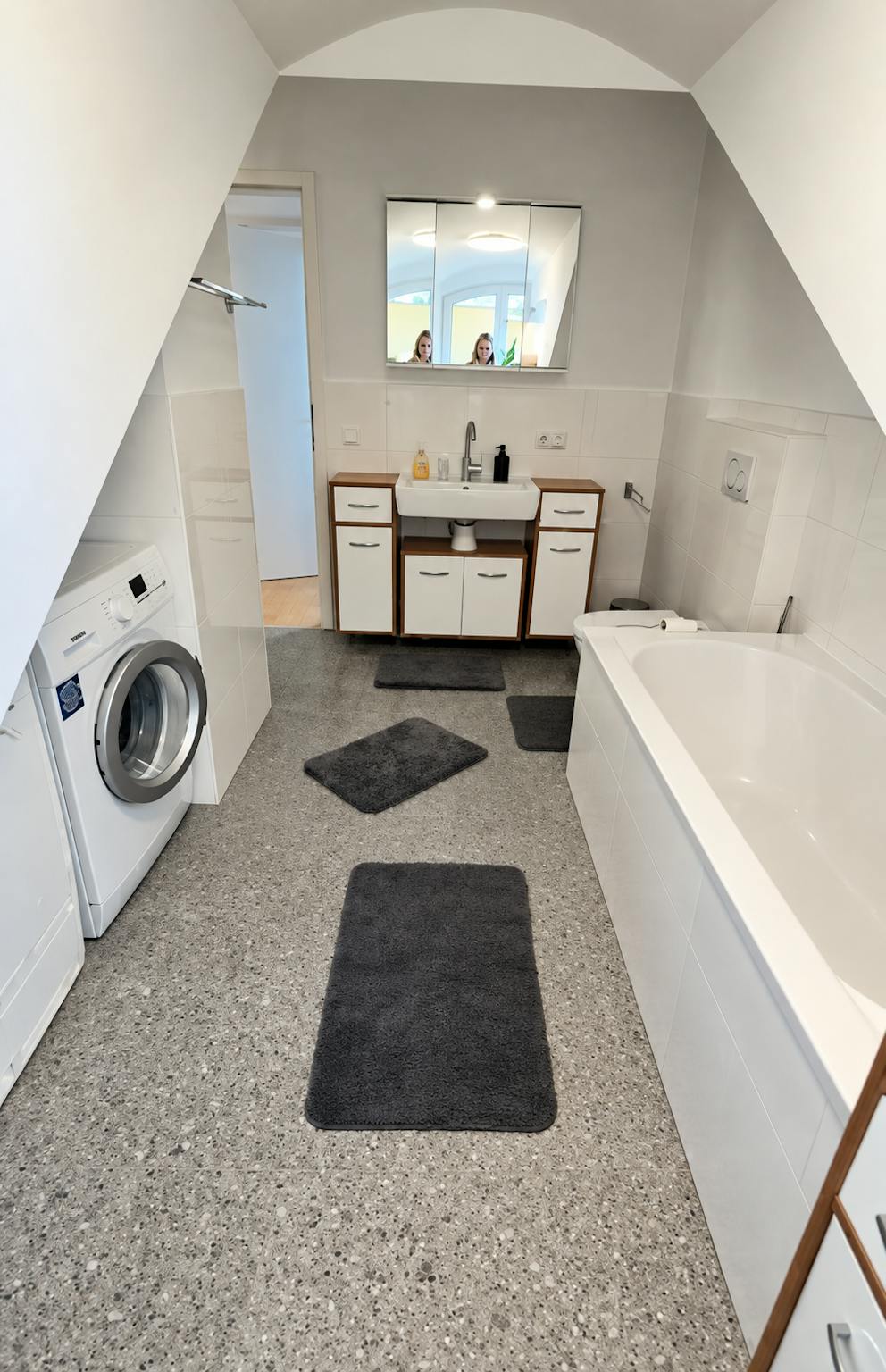 Apartment, Wolfratshauser Straße, Munich