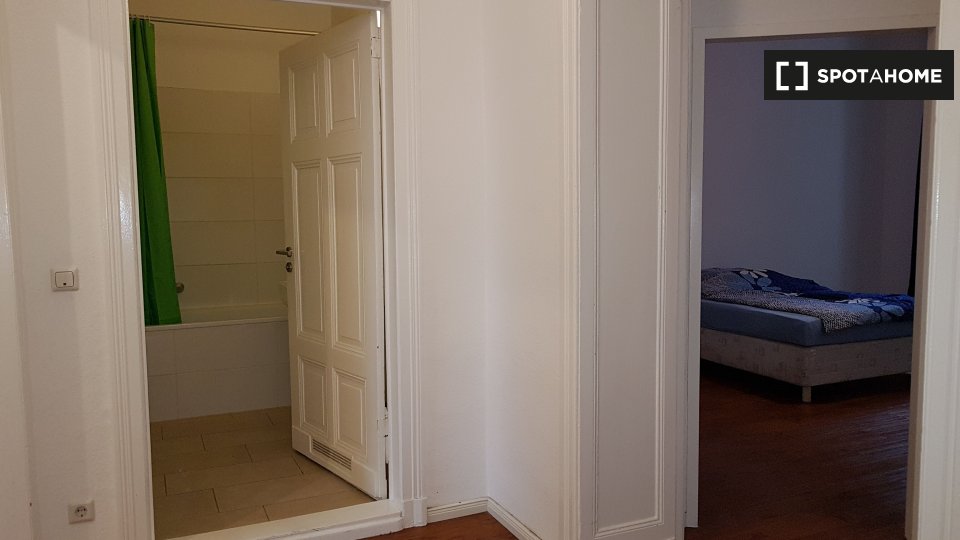 Room, Oppelner Str., Berlin