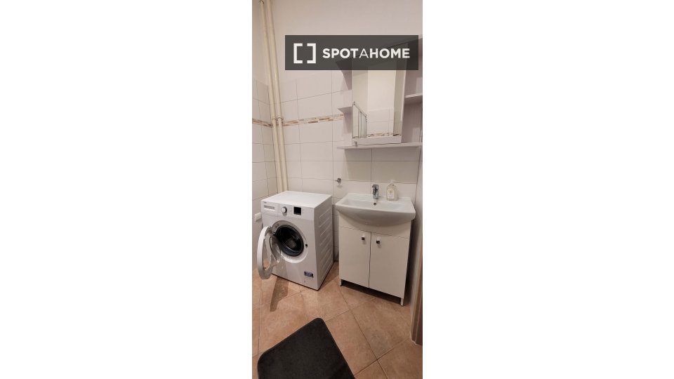Apartment, Alt-Tempelhof, Berlin