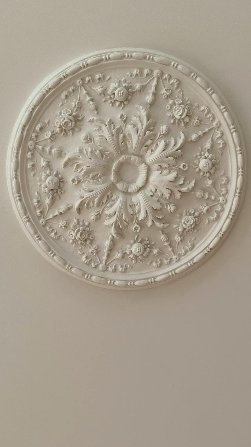 Apartment, Bundesratufer, Berlin