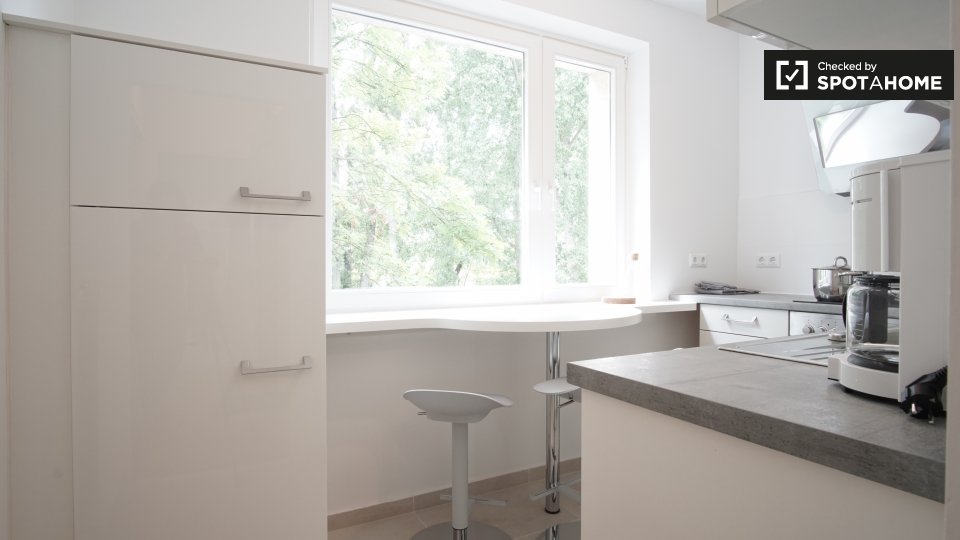 Room, Neltestraße 31, 12489 Berlin, Germany, Berlin
