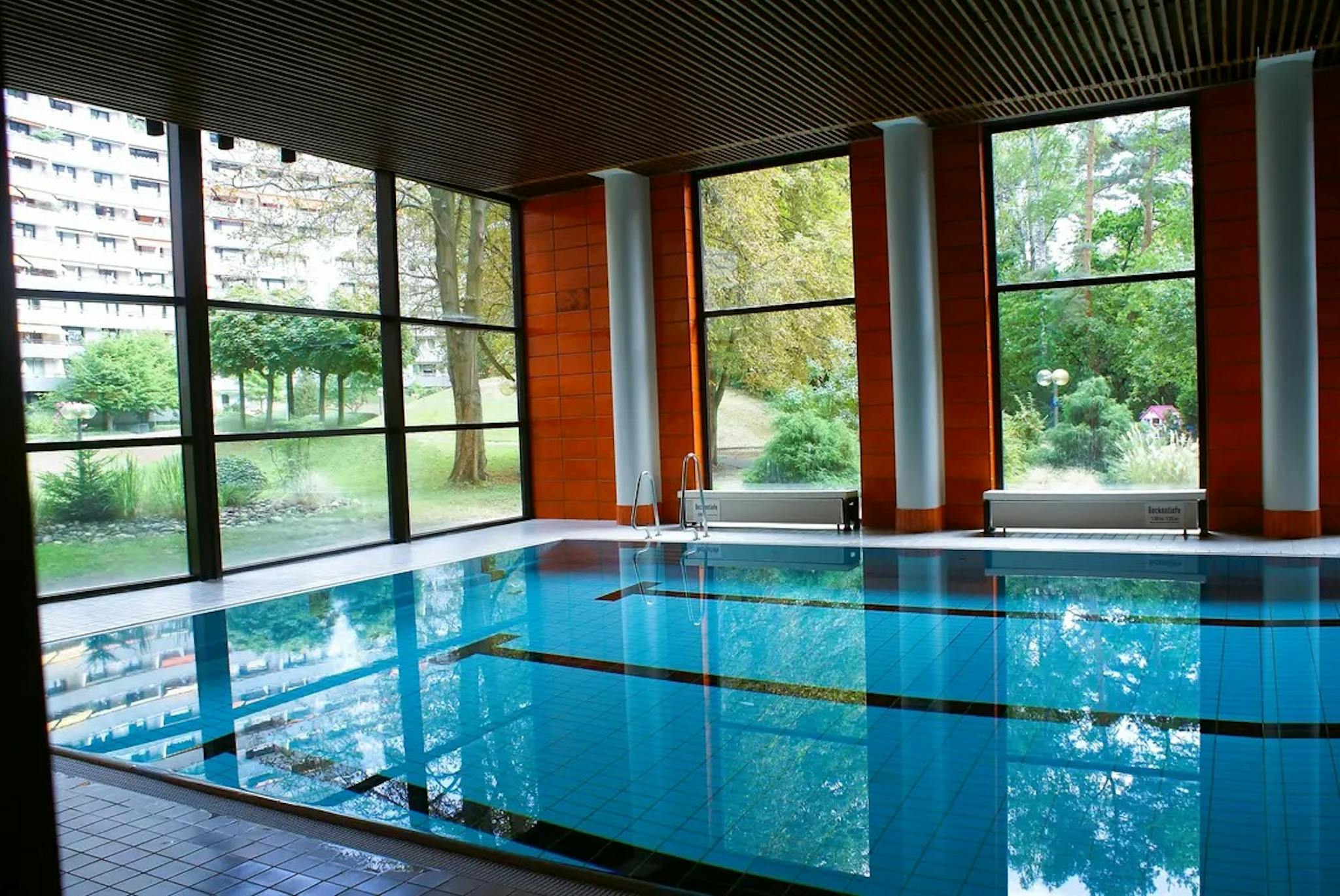 Apartment, Mailänder Straße, Frankfurt