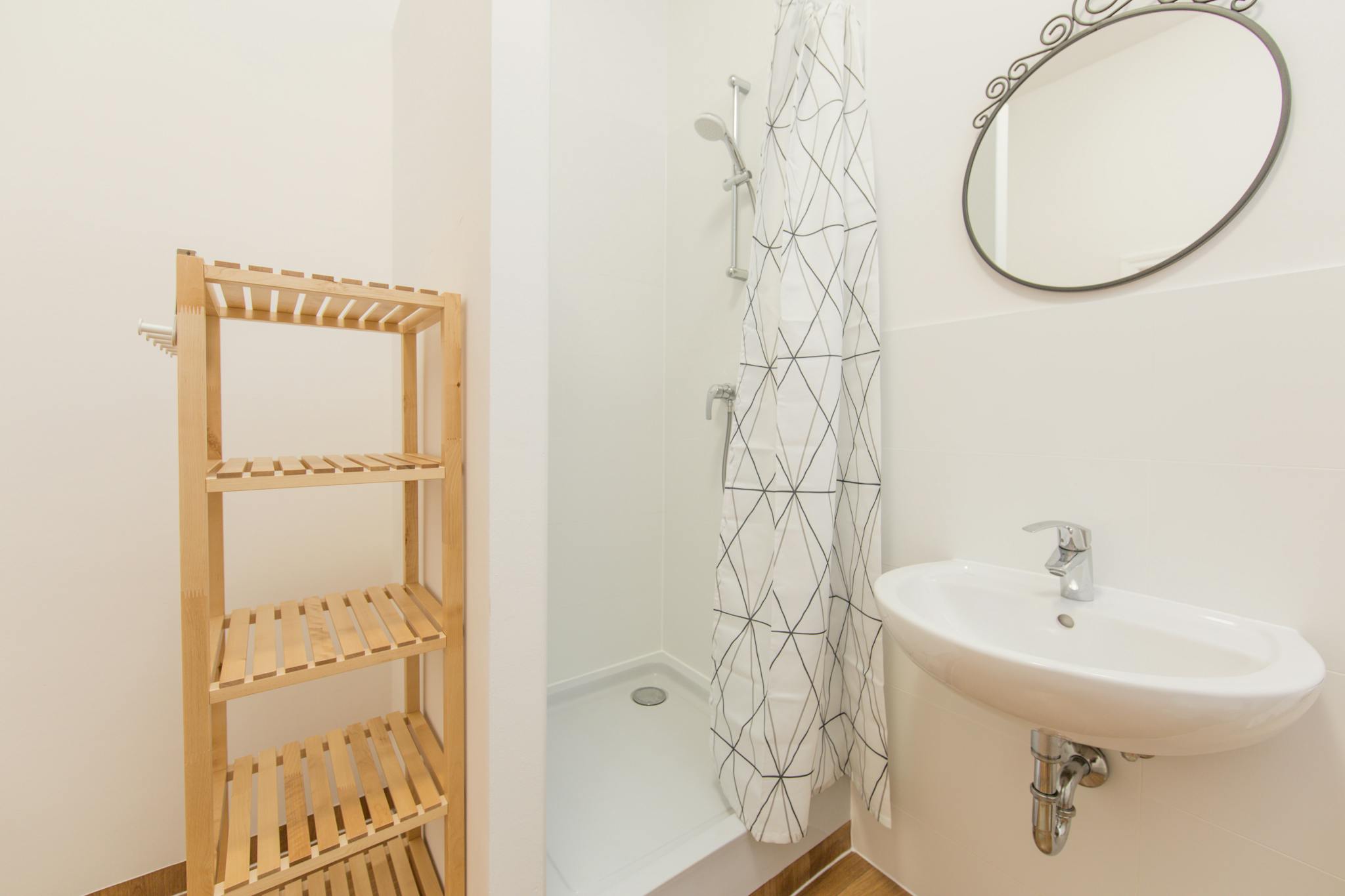 Apartment, Hohenzollerndamm, Berlin