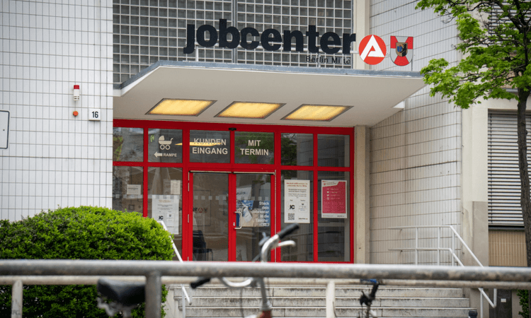 Germany’s Bürgergeld unemployment benefit set to increase by 12 percent
