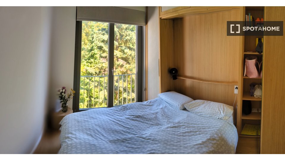 Apartment, Parkstraße, Berlin