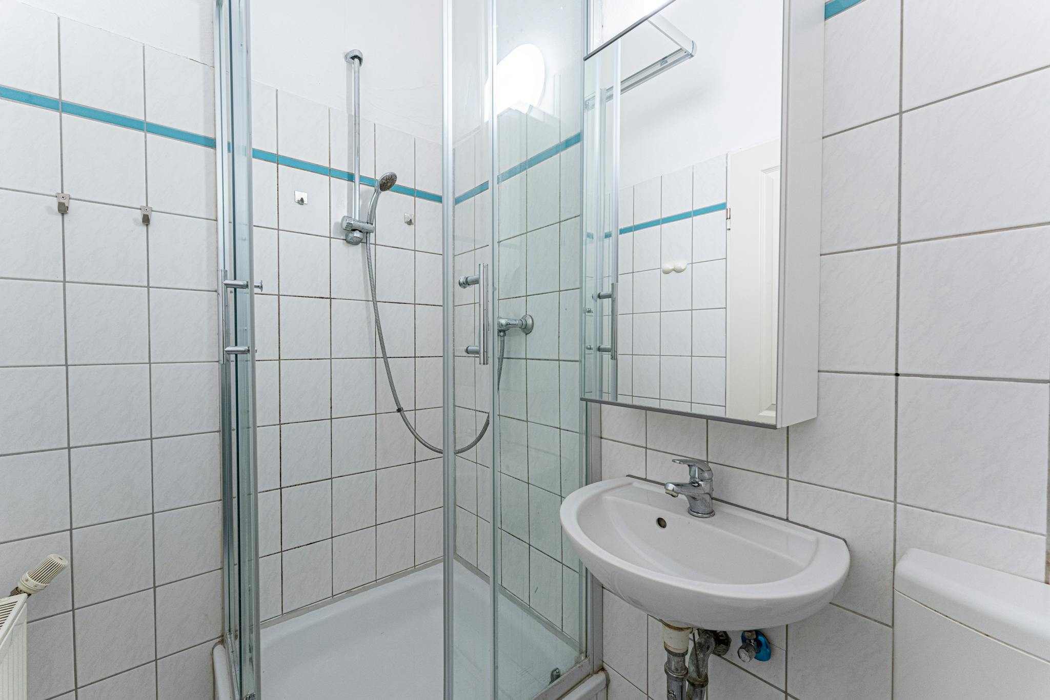 Apartment, Immanuelkirchstraße, Berlin