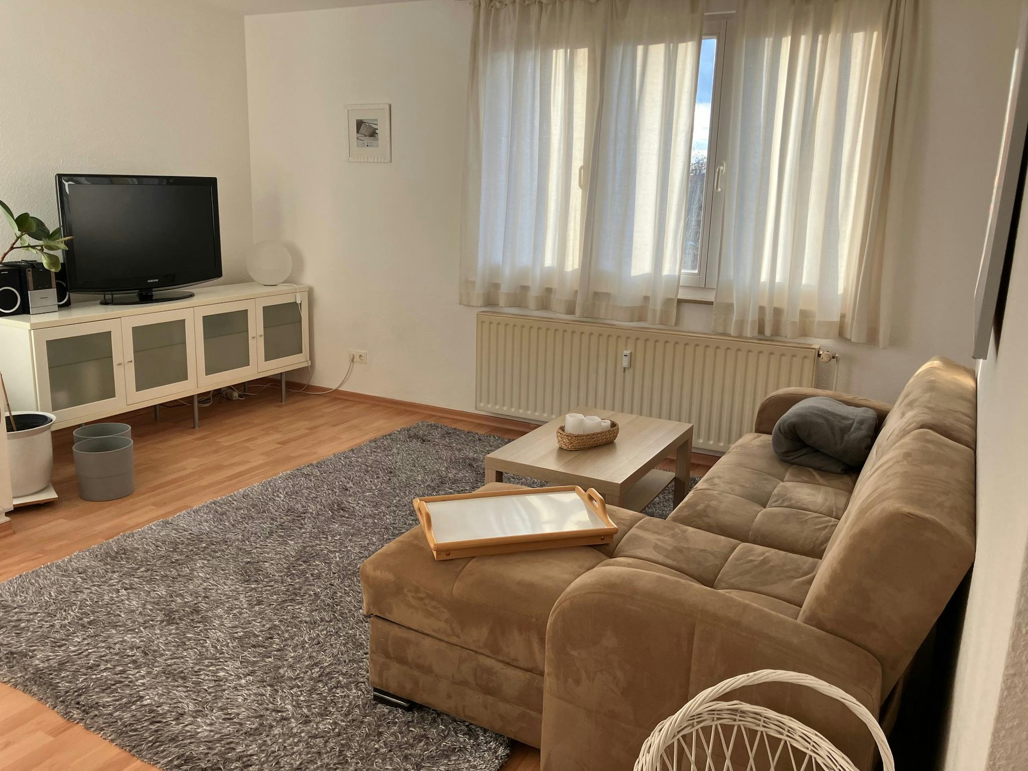Apartment, Lise-Meitner-Straße, Potsdam