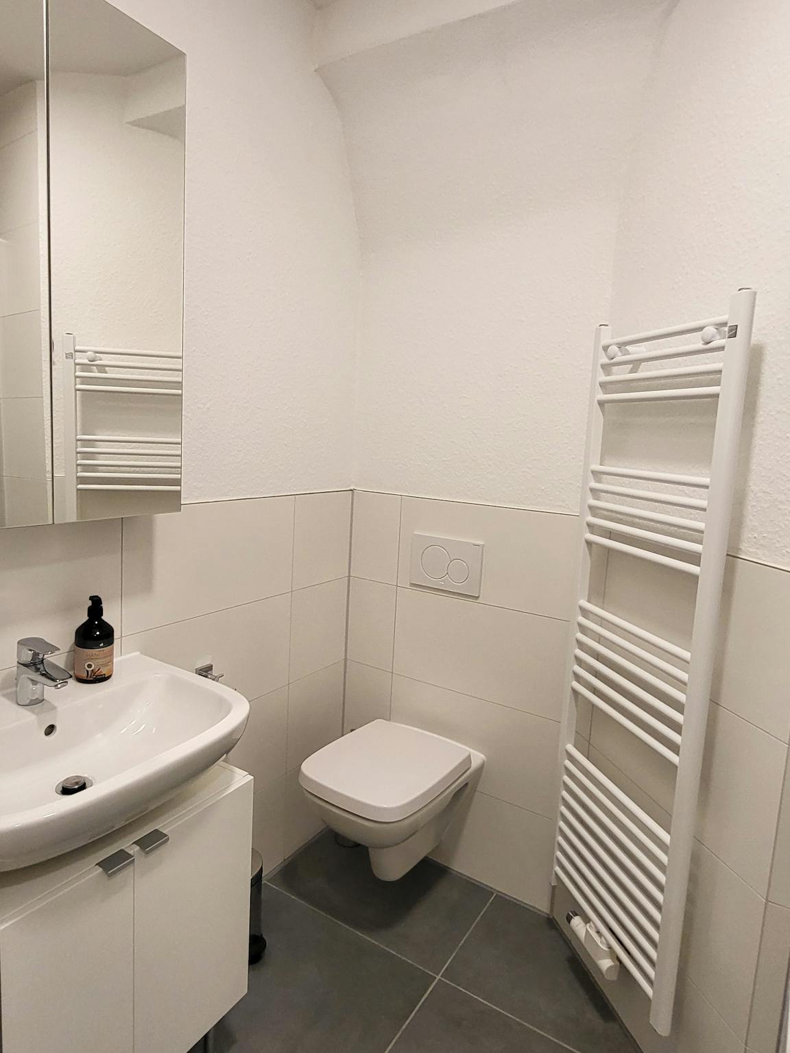 Apartment, Esserstraße, Cologne
