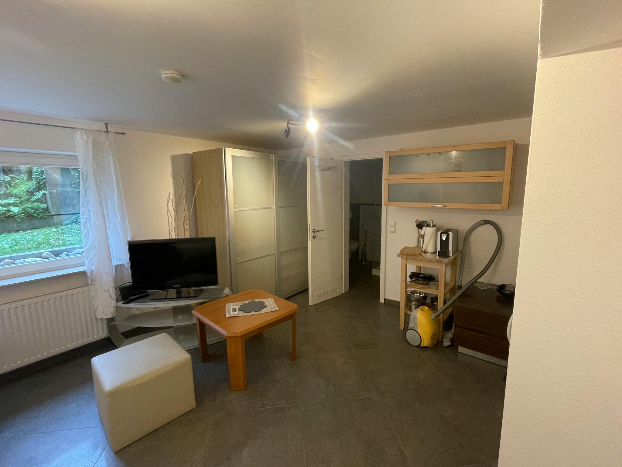 Apartment, Mannspergerstraße, Stuttgart